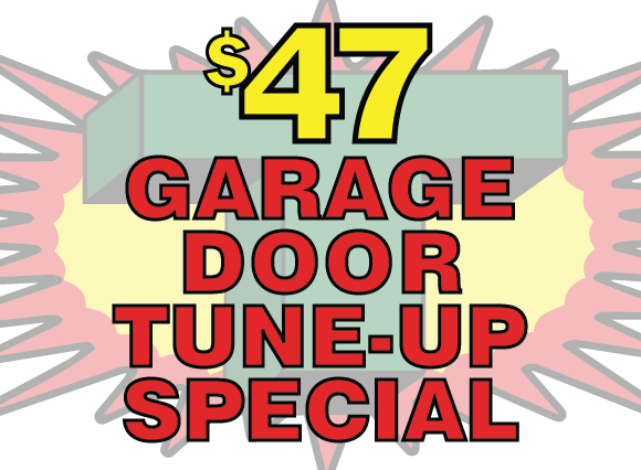 Tune-up Special